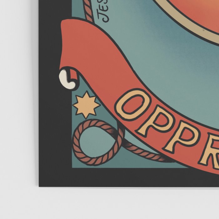 Fighter Poster Gallery Image 3