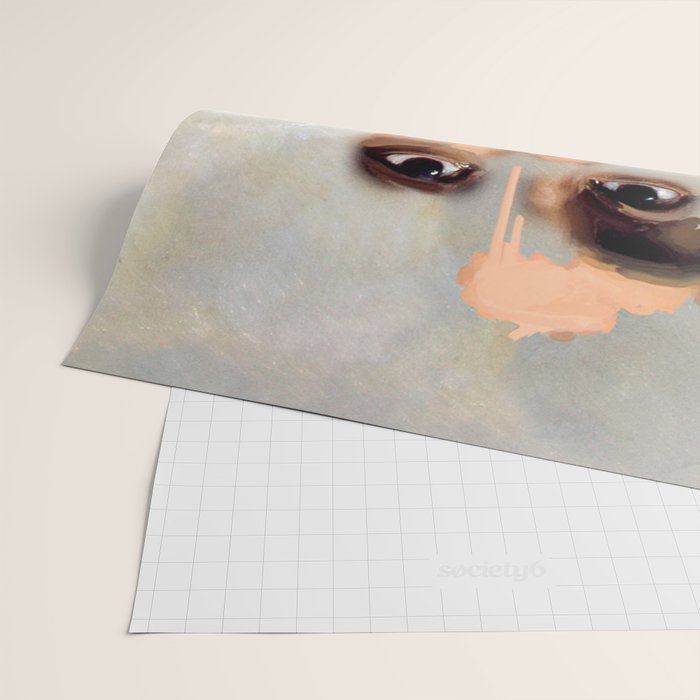 Nocturne 110 Wrapping Paper Gallery Image 2