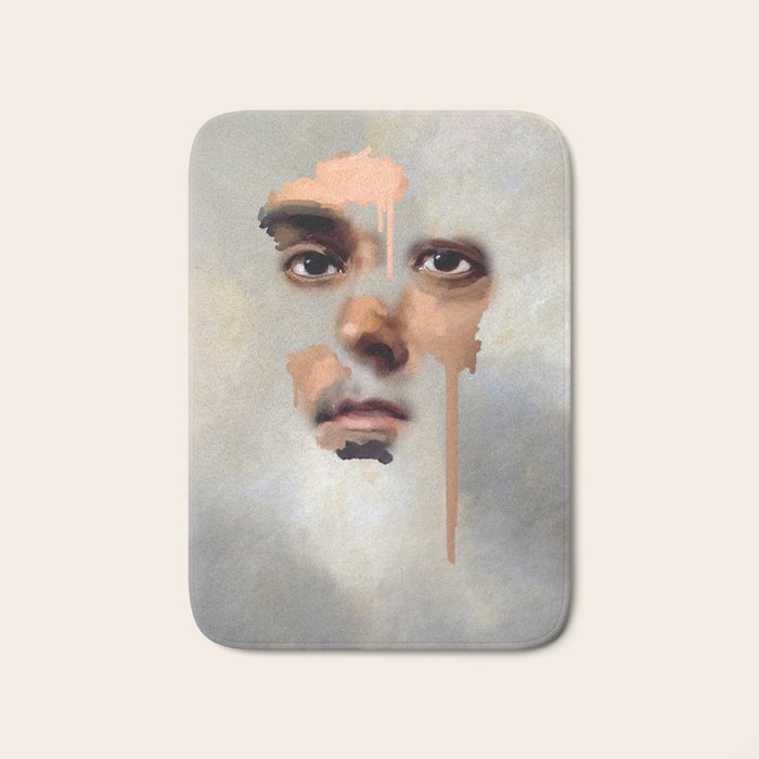 Nocturne 110 Bath Mat Gallery Image 1