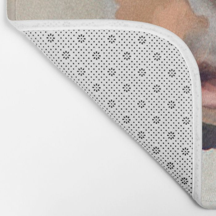 Nocturne 110 Bath Mat Gallery Image 2
