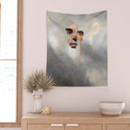 Nocturne 110 Wall Tapestry Gallery Image 2