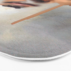 Nocturne 110 Bath Mat Gallery Image 3