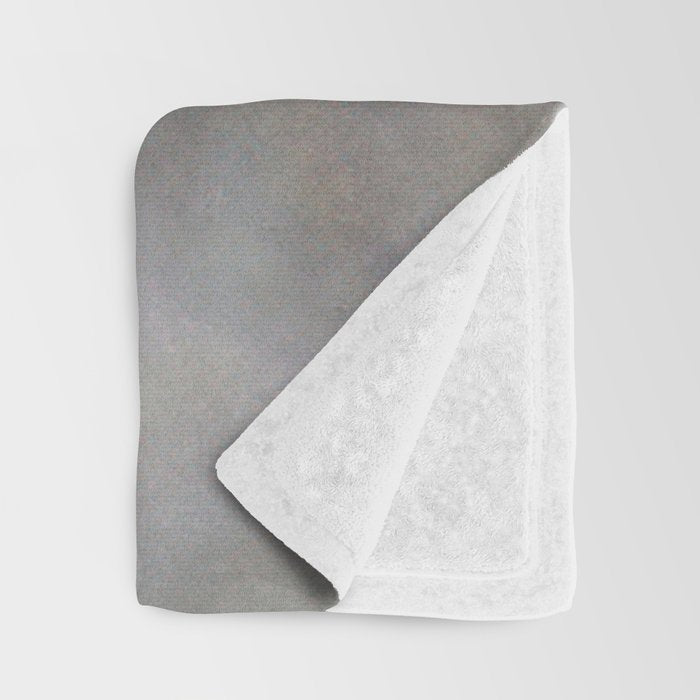 Nocturne 110 Throw Blanket Gallery Image 3