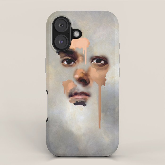Nocturne 110 iPhone Case Gallery Image 1