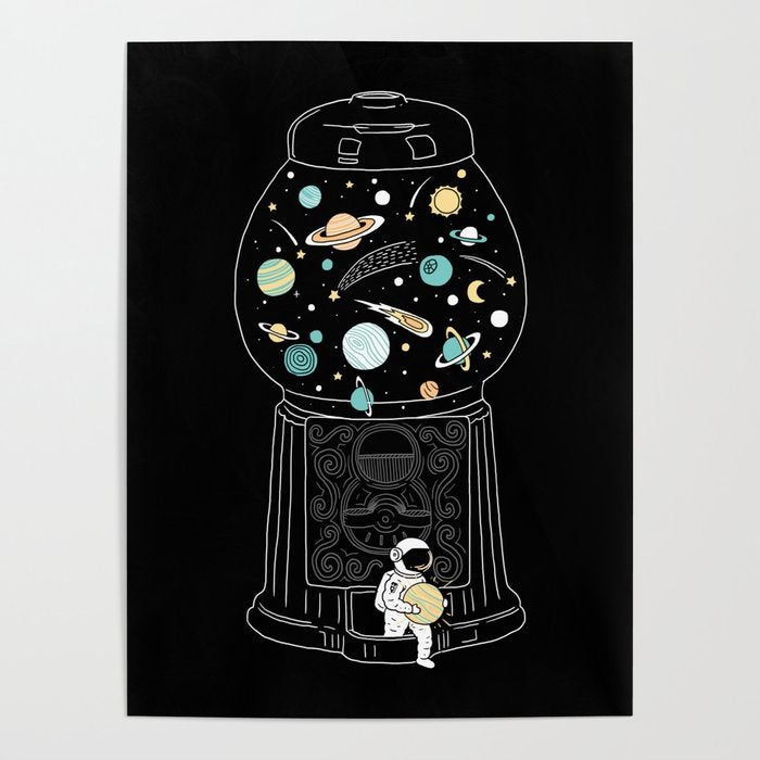 My Childhood Universe 2 Poster Gallery Image 4