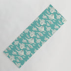 Mola mola Yoga Mat Gallery Image 1