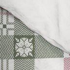 Holiday Nordic Warmth Comforter Gallery Image 4