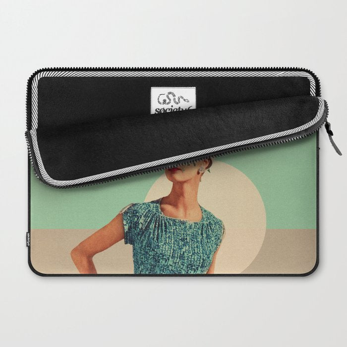 Haru Laptop Sleeve Gallery Image 2