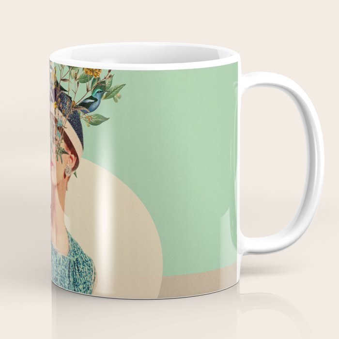 Haru Coffee Mug Gallery Image 1