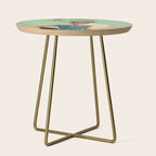 Haru Side Table Gallery Image 1