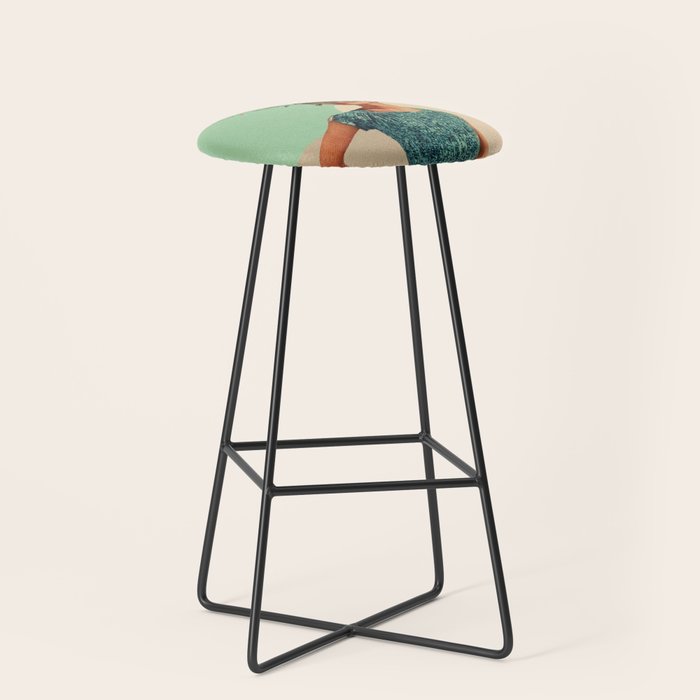 Haru Stool Gallery Image 1