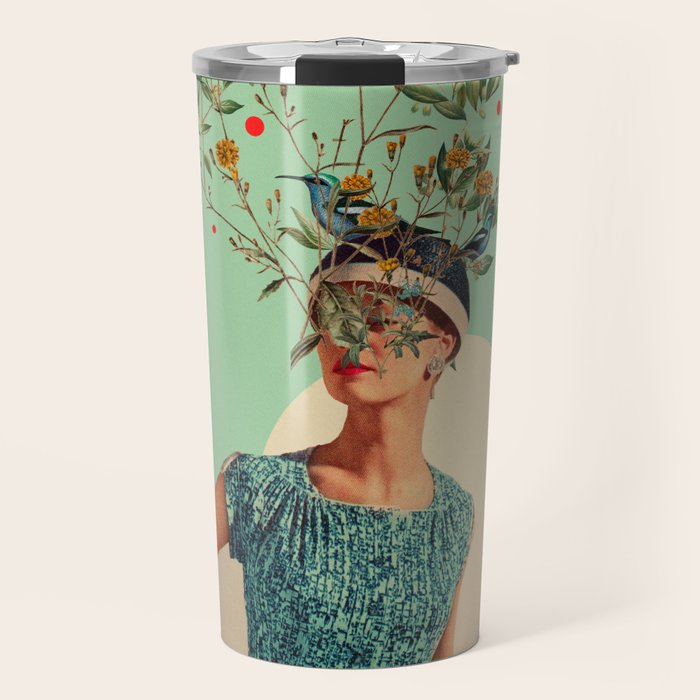 Haru Travel Mug Gallery Image 1