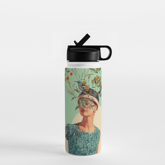 Haru Water Bottle Gallery Image 1