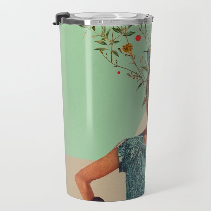 Haru Travel Mug Gallery Image 3