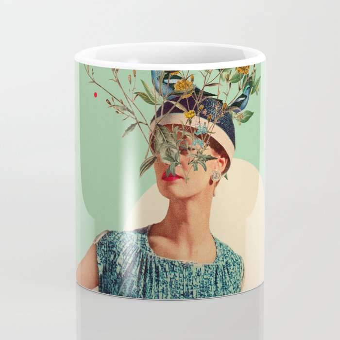 Haru Coffee Mug Gallery Image 4