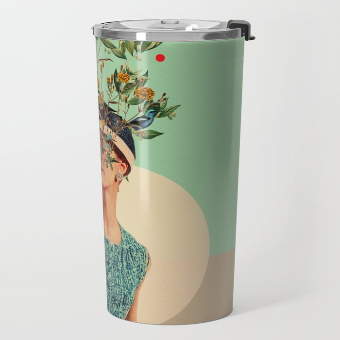Haru Travel Mug Gallery Image 2