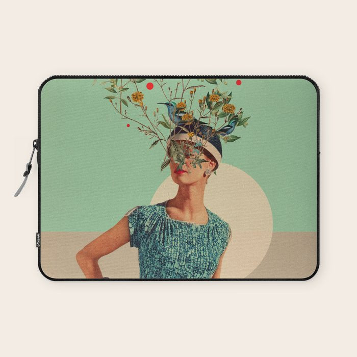 Haru Laptop Sleeve Gallery Image 1