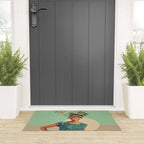 Haru Welcome Mat Gallery Image 3
