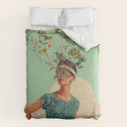 Haru Comforter Gallery Image 6