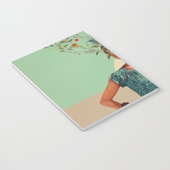 Haru Notebook Gallery Image 3