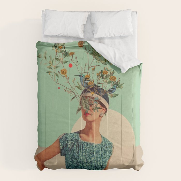 Haru Comforter Gallery Image 1