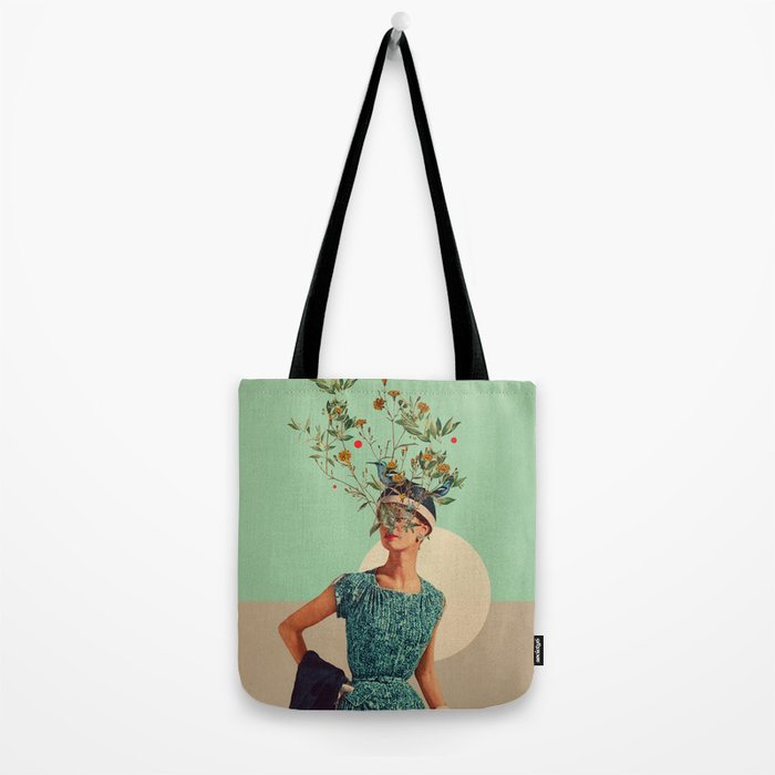 Haru Tote Bag Gallery Image 2