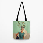 Haru Tote Bag Gallery Image 2