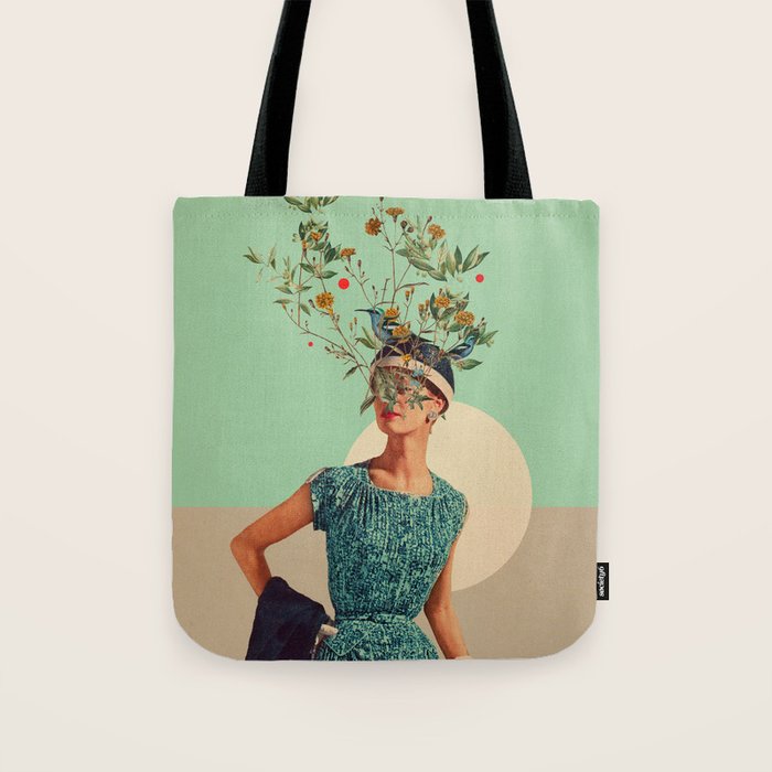 Haru Tote Bag Gallery Image 1