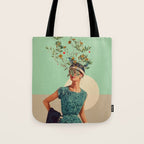 Haru Tote Bag Gallery Image 1