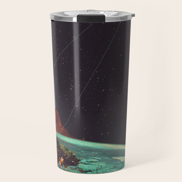 Hopes And Dreams Travel Mug Gallery Image 1