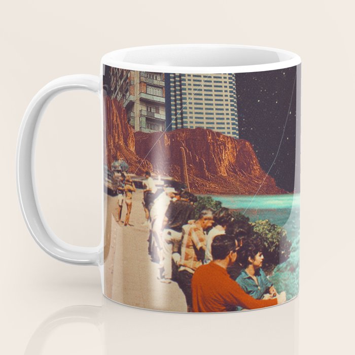 Hopes And Dreams Coffee Mug Gallery Image 3