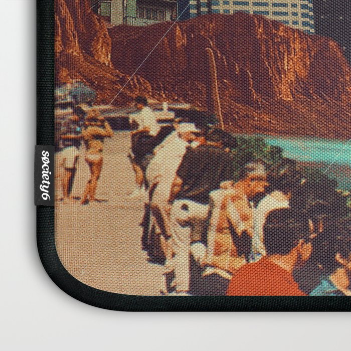 Hopes And Dreams Laptop Sleeve Gallery Image 3
