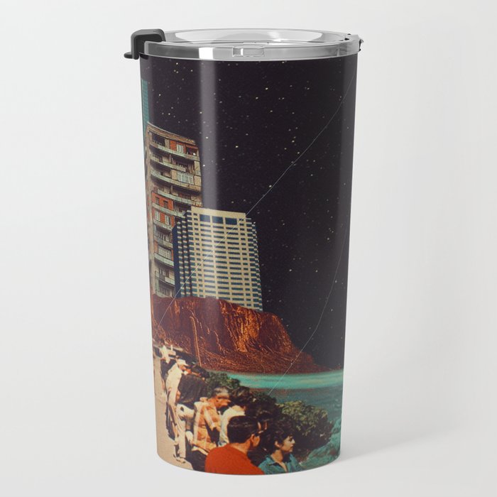 Hopes And Dreams Travel Mug Gallery Image 3
