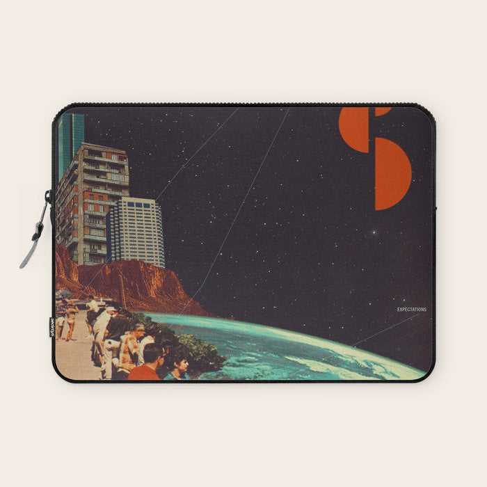 Hopes And Dreams Laptop Sleeve Gallery Image 1