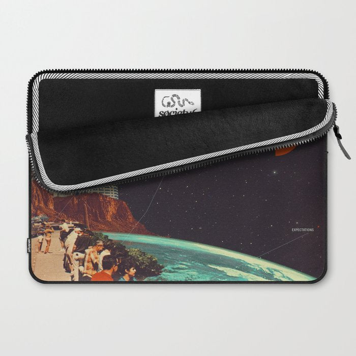 Hopes And Dreams Laptop Sleeve Gallery Image 2