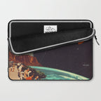 Hopes And Dreams Laptop Sleeve Gallery Image 2
