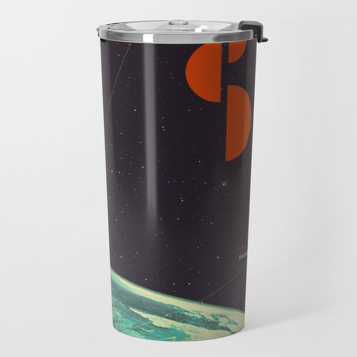 Hopes And Dreams Travel Mug Gallery Image 2