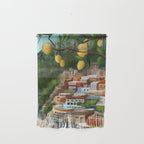 Amalfi Sunshine Grove Wall Hanging Gallery Image 1