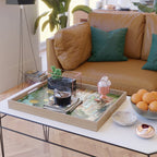 Amalfi Sunshine Grove Serving Tray Gallery Image 2