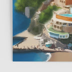 Amalfi Sunshine Grove Poster Gallery Image 3