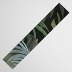 Night Tropical Jungle Table Runner Gallery Image 3