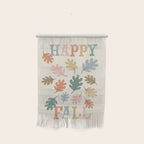 Happy Fall Leaves Wall Hanging Gallery Image 1