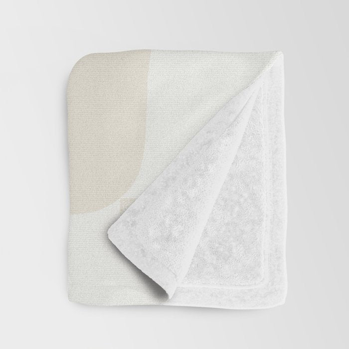 Happy Fall Leaves Throw Blanket Gallery Image 3