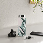 Eucalyptus II - Australian gum tree Water Bottle Gallery Image 5