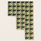 Abstract Art Tropical Leaf 11 Wallpaper Gallery Image 3