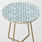 Dunes (denim blue) Side Table Gallery Image 2
