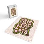 Virgo Energy Jigsaw Puzzle Gallery Image 2