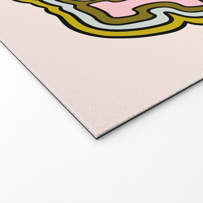 Virgo Energy Welcome Mat Gallery Image 2