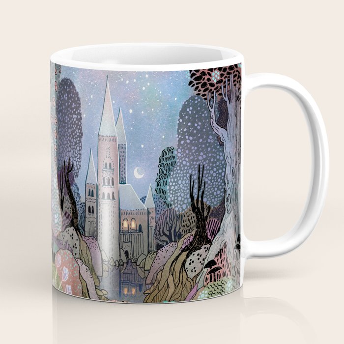 Fairy Tale Coffee Mug Gallery Image 1