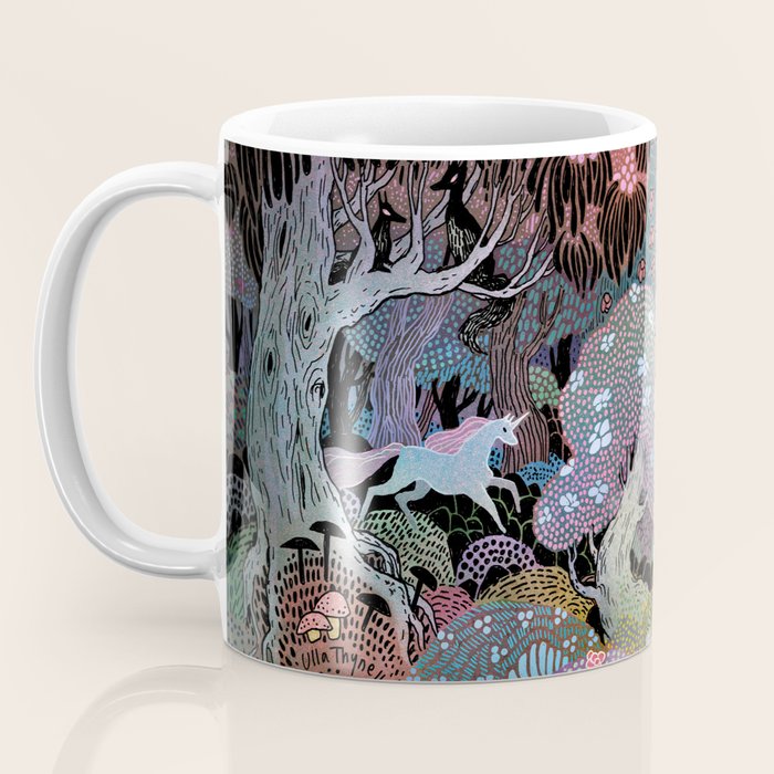 Fairy Tale Coffee Mug Gallery Image 3